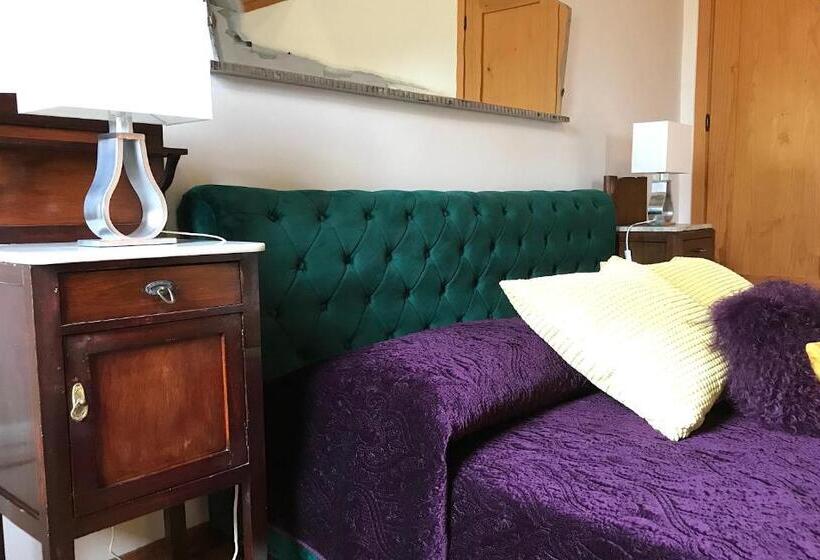 带露台的小型套房, B&b Tenuta Della Duchessa