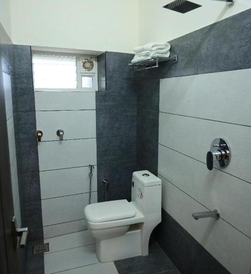 스탠다드 룸, Hillfort Inn