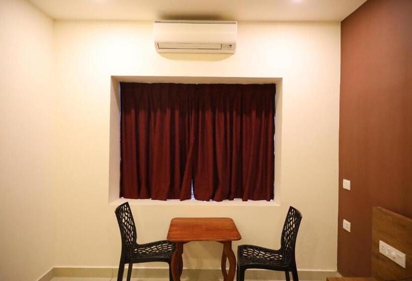 Номер Deluxe, Hillfort Inn