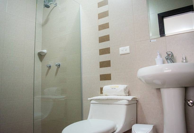 Chambre Standard, Illari