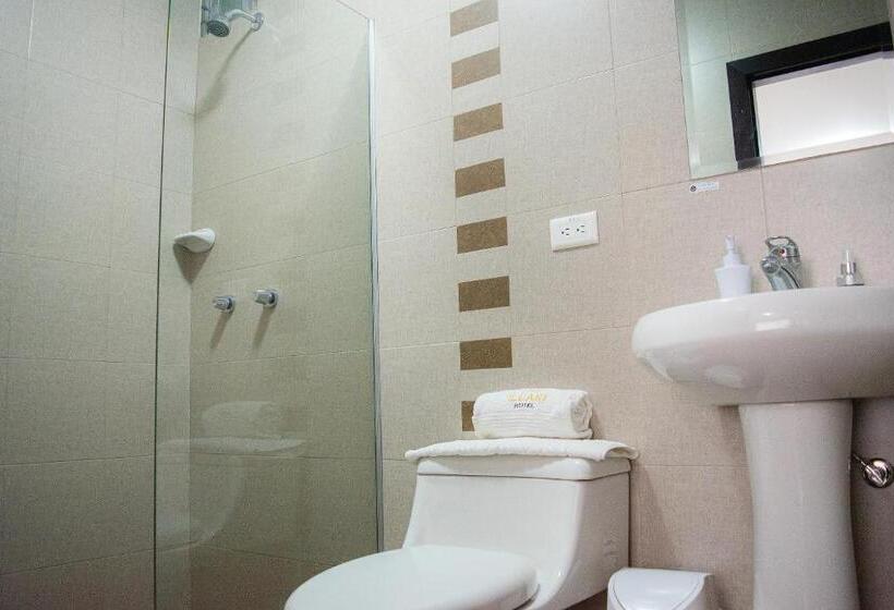 Chambre Standard, Illari