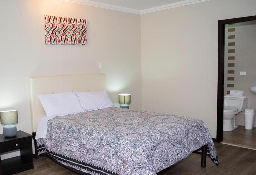 Chambre Standard, Illari