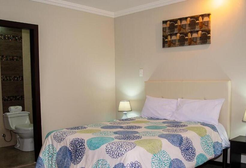 Chambre Standard, Illari