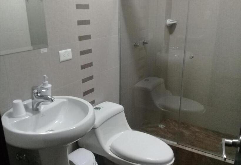 Standardzimmer, Illari