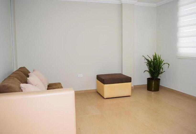 Suite, Illari