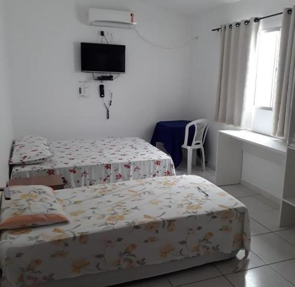 家庭间, Pousada Certri