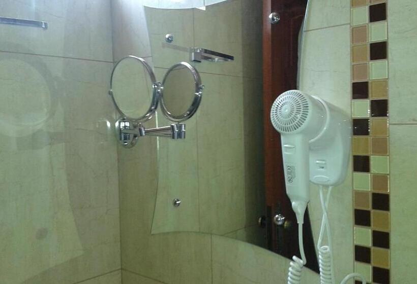 Номер Стандарт, Roma Palace