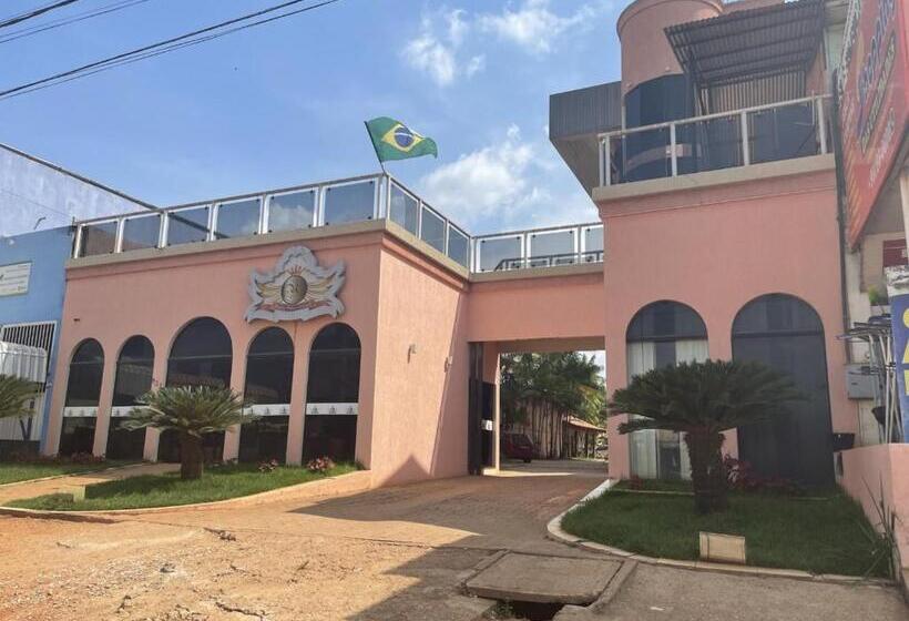 스탠다드 룸, Roma Palace