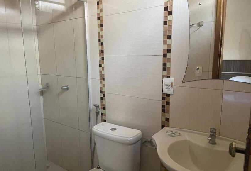 Номер Стандарт Индивидуальный, Roma Palace