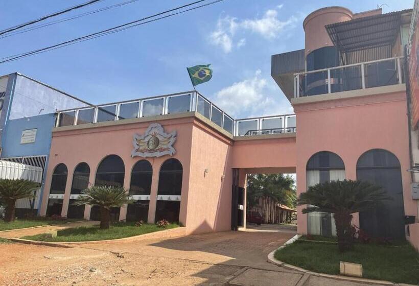 발코니가 있는 스위트, Roma Palace