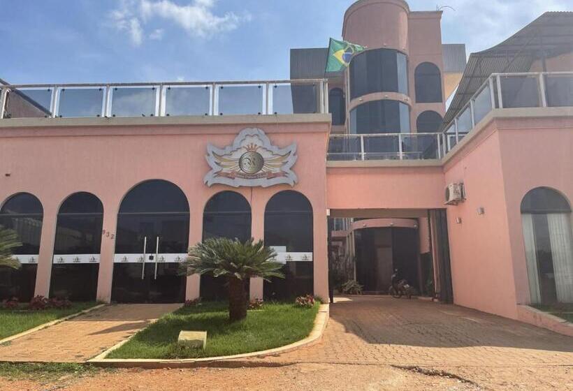 Люкс с Балконом, Roma Palace