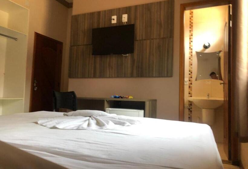 Номер Стандарт, Roma Palace