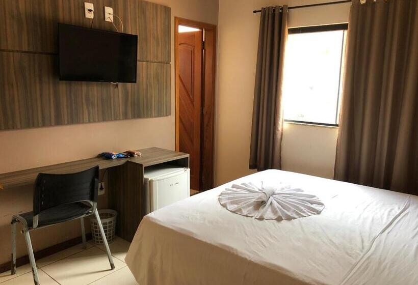 스탠다드 룸, Roma Palace