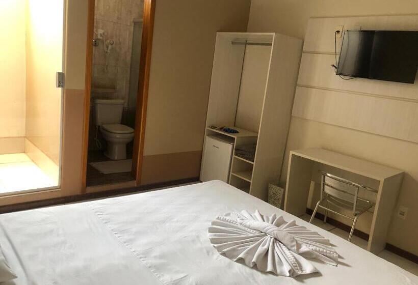 스탠다드 룸, Roma Palace
