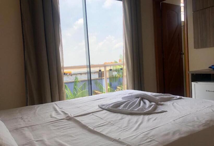 Номер Стандарт, Roma Palace