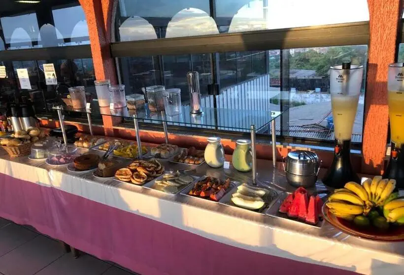 スタンダードトリプルルーム, Roma Palace