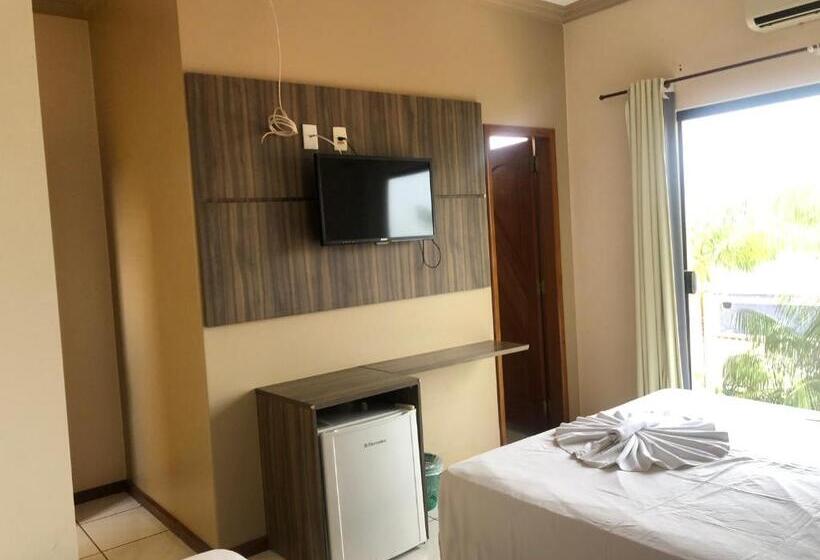 Номер Стандарт Трехместный, Roma Palace