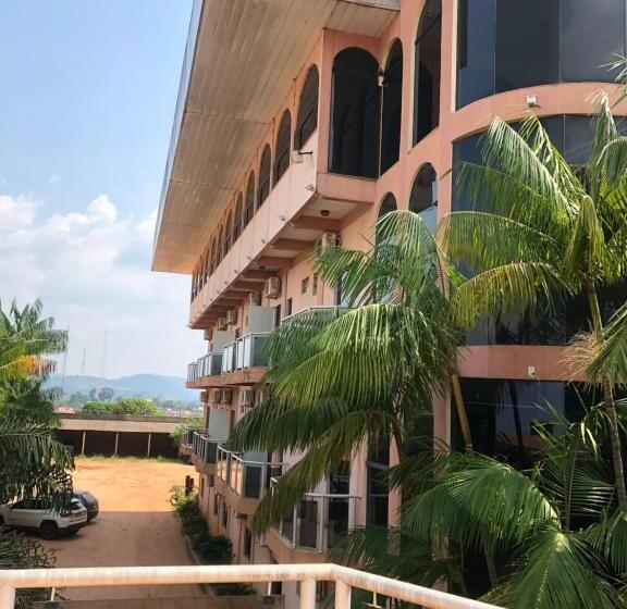 Номер Стандарт Индивидуальный, Roma Palace