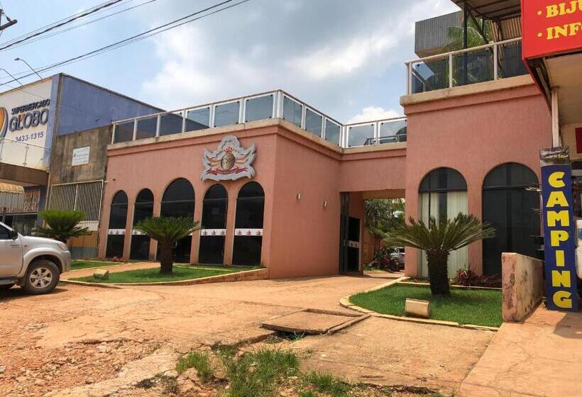 Номер Стандарт Трехместный, Roma Palace