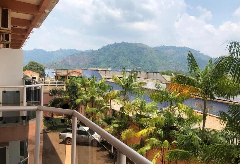 Номер Стандарт Трехместный, Roma Palace