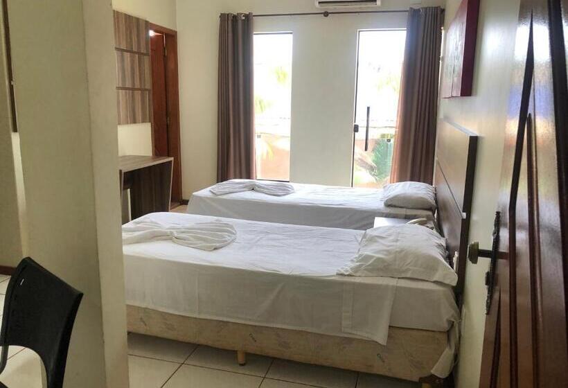 Номер Стандарт Трехместный, Roma Palace