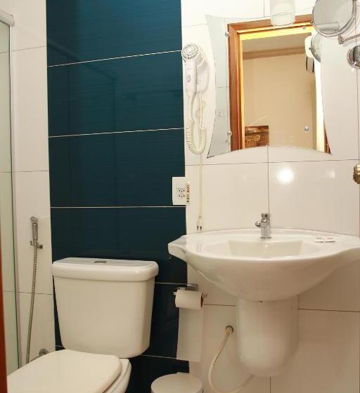 Номер Стандарт Индивидуальный, Roma Palace