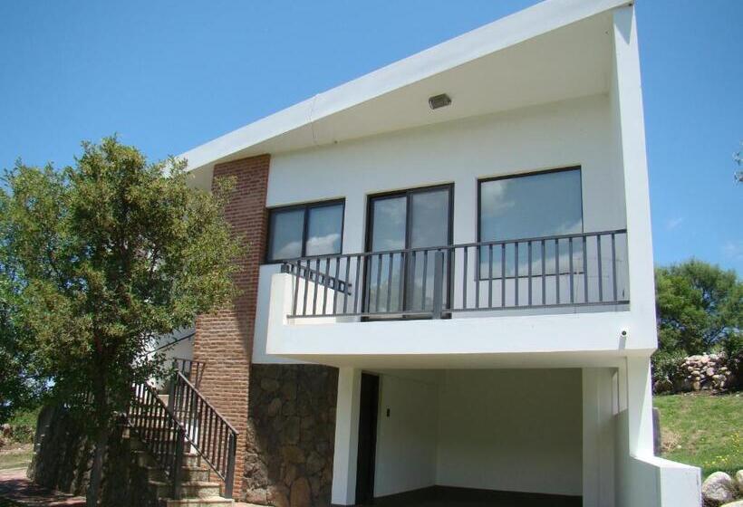 标准工作室, Torres De La Quebrada