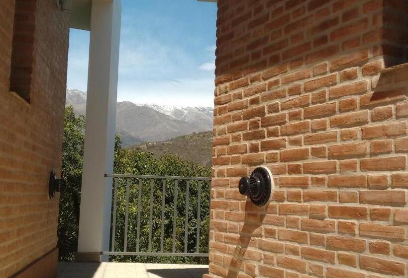 标准工作室, Torres De La Quebrada