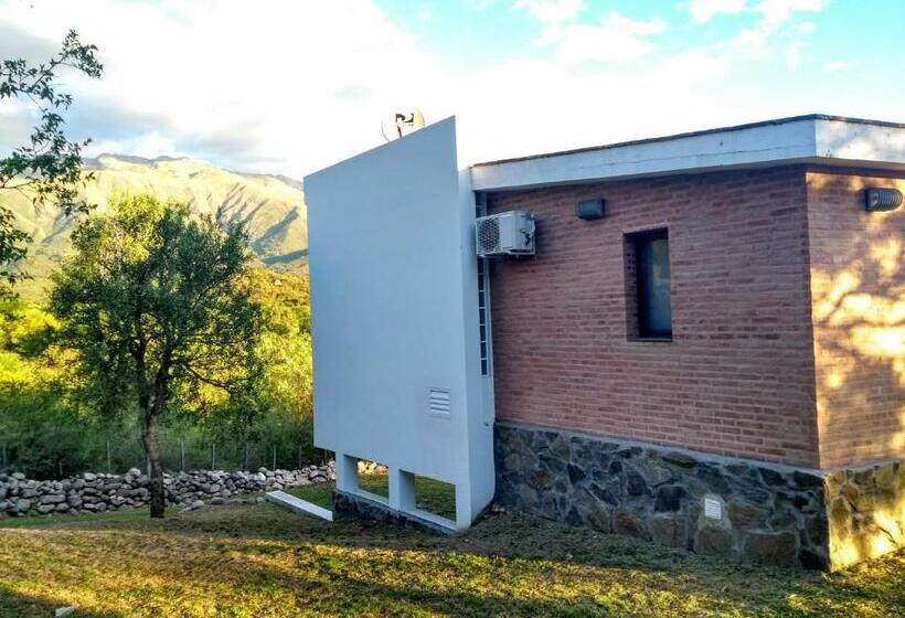 标准工作室, Torres De La Quebrada