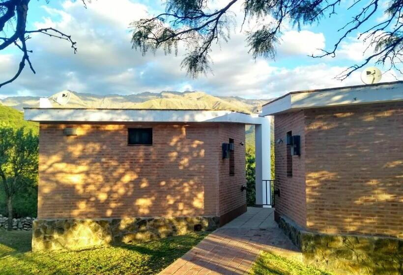 标准工作室, Torres De La Quebrada