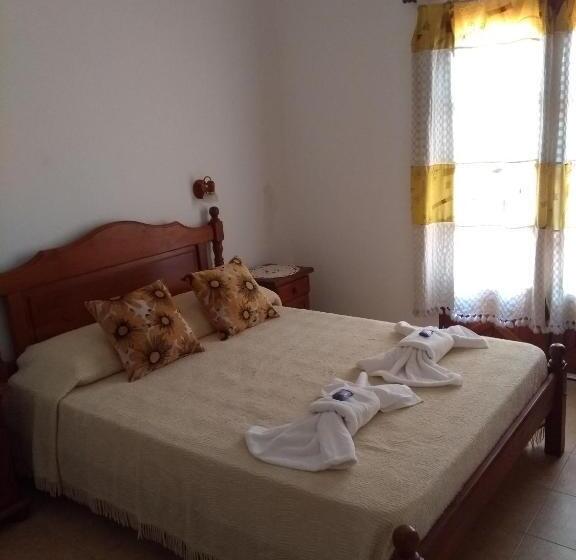 家庭洋房, Torres De La Quebrada