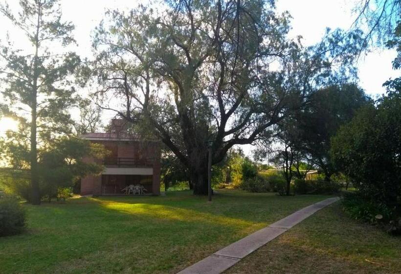 家庭洋房, Torres De La Quebrada