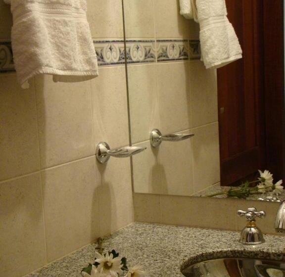 家庭洋房, Torres De La Quebrada