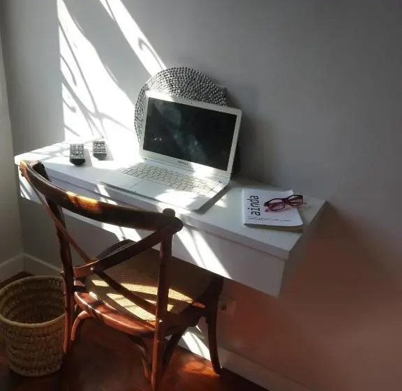 スタンダードシングルルーム, Acacia Inn Guesthouse