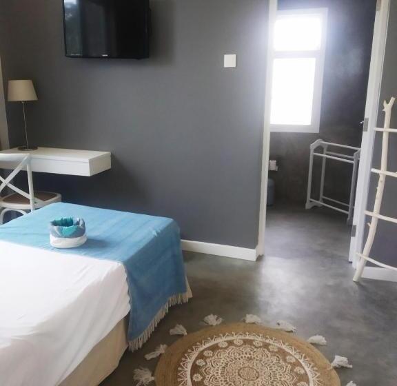 חדר סטנדרט יחיד, Acacia Inn Guesthouse