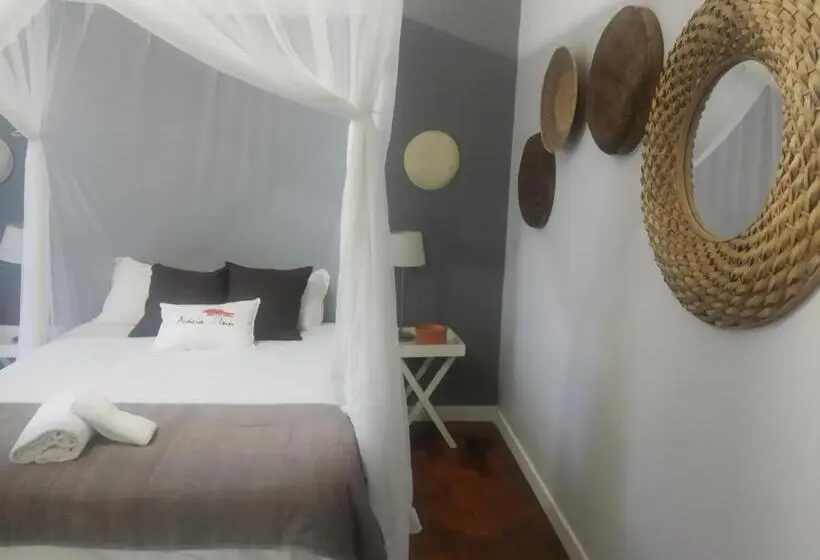 スタンダードルーム, Acacia Inn Guesthouse