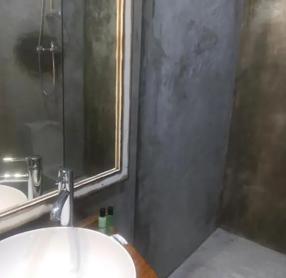 スタンダードルーム, Acacia Inn Guesthouse