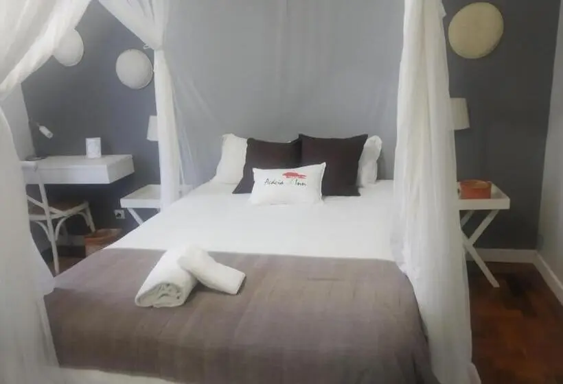 スタンダードルーム, Acacia Inn Guesthouse