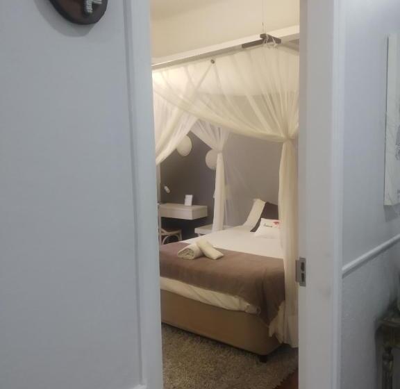 חדר סטנדרט, Acacia Inn Guesthouse
