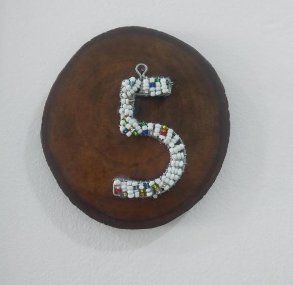 スタンダードルーム, Acacia Inn Guesthouse