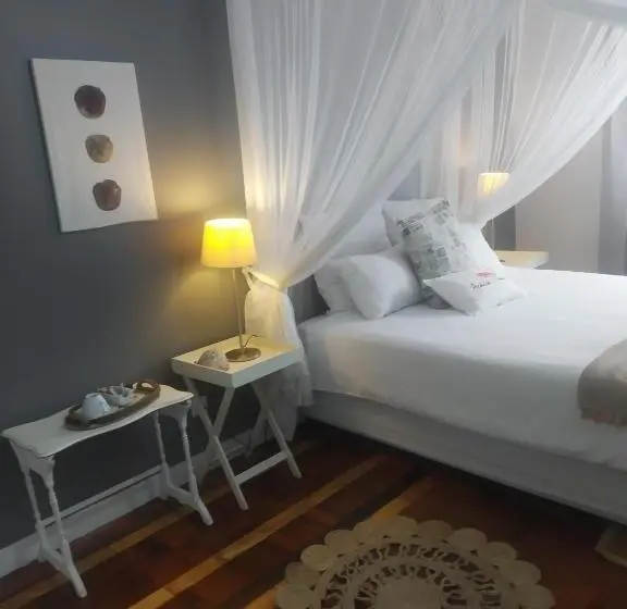 デラックスルーム, Acacia Inn Guesthouse