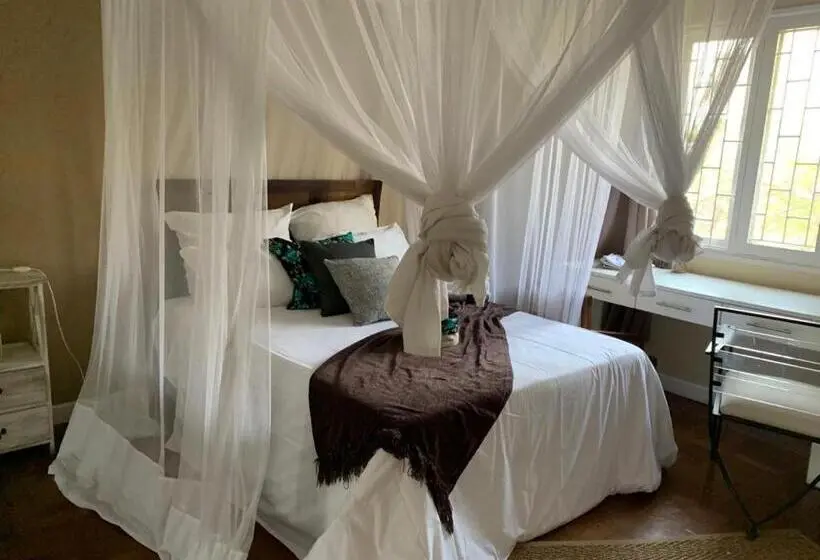 エコノミールーム, Acacia Inn Guesthouse