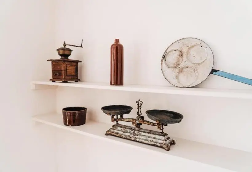 Quarto Triplo Clássico, ábelův Mlýn