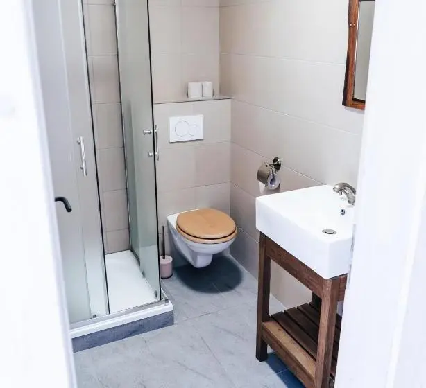 Quarto standard, ábelův Mlýn