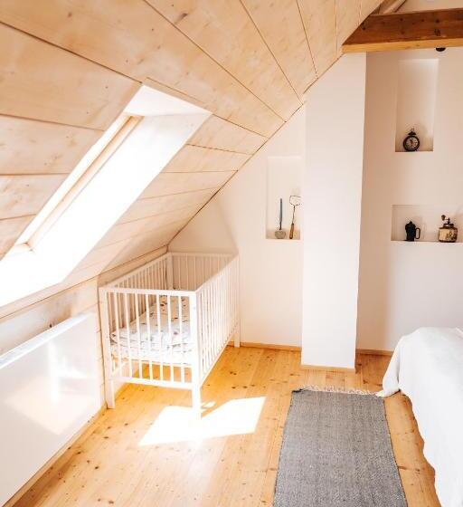 スタンダードルーム, ábelův Mlýn