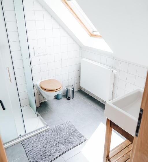 スタンダードルーム, ábelův Mlýn