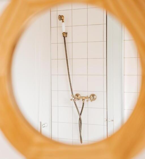 スタンダードルーム, ábelův Mlýn