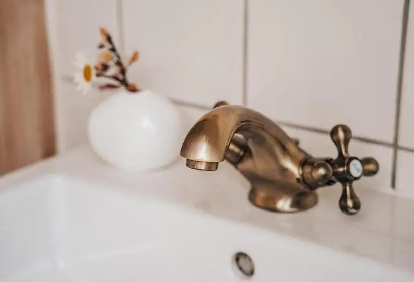 Apartamento 1 Quarto, ábelův Mlýn