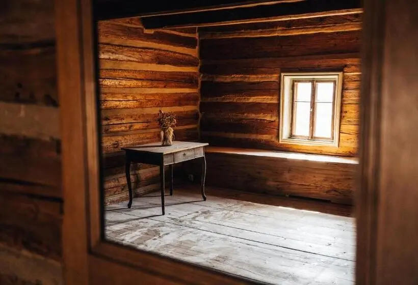 Apartamento 1 Quarto, ábelův Mlýn