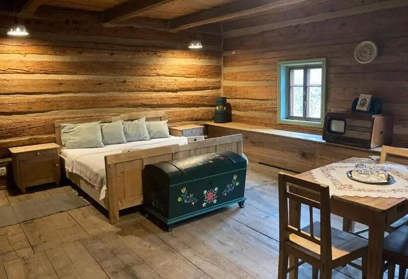 Apartamento Deluxe 1 Quarto, ábelův Mlýn